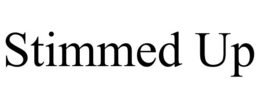 STIMMED UP trademark