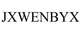 JXWENBYX trademark