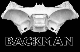 BACKMAN trademark