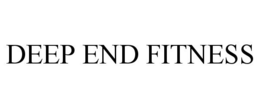 DEEP END FITNESS trademark