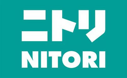 NITORI trademark