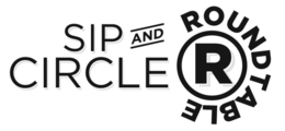 SIP AND CIRCLE R ROUNDTABLE trademark