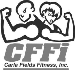 CFFI CARLA FIELDS FITNESS, INC. trademark