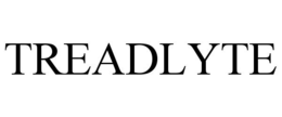 TREADLYTE trademark
