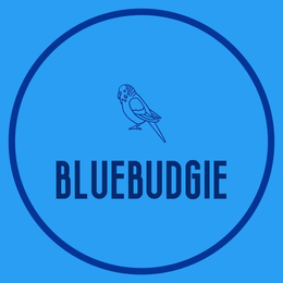 BLUEBUDGIE trademark
