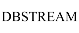 DBSTREAM trademark