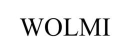 WOLMI trademark