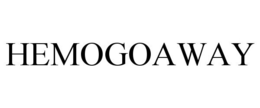 HEMOGOAWAY trademark