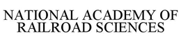 NATIONAL ACADEMY OF RAILROAD SCIENCES trademark