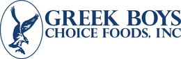 GREEK BOYS CHOICE FOODS, INC trademark