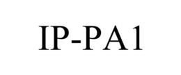 IP-PA1 trademark