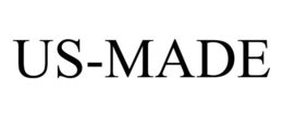 US-MADE trademark