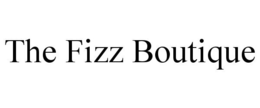 THE FIZZ BOUTIQUE trademark