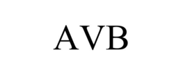 AVB trademark