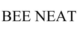 BEE NEAT trademark