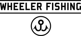 WHEELER FISHING trademark