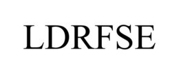 LDRFSE trademark