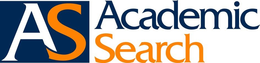 AS ACADEMIC SEARCH trademark