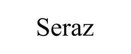 SERAZ trademark