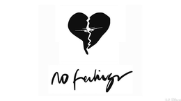 NO FEELINGS trademark