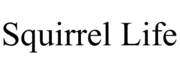 SQUIRREL LIFE trademark