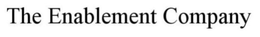 THE ENABLEMENT COMPANY trademark