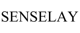 SENSELAY trademark
