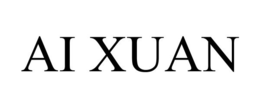 AI XUAN trademark