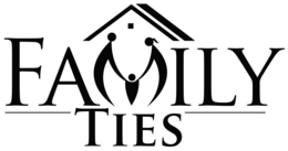 FAMILY TIES trademark