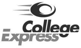 CC COLLEGE EXPRESS trademark