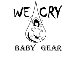 WE CRY BABY GEAR trademark