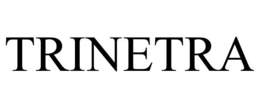 TRINETRA trademark