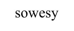 SOWESY trademark