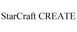 STARCRAFT CREATE trademark