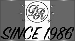 DR SINCE1986 trademark
