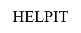 HELPIT trademark