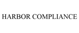 HARBOR COMPLIANCE trademark