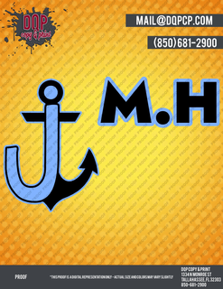 THE JOHN MICHAEL HOUSE J M.H trademark