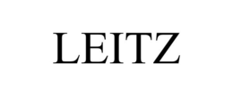 LEITZ trademark