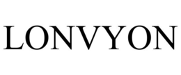 LONVYON trademark