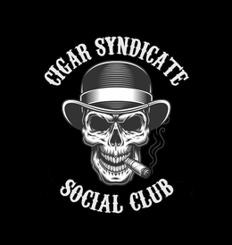 CIGAR SYNDICATE SOCIAL CLUB trademark