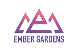 E EMBER GARDENS trademark