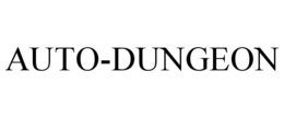 AUTO-DUNGEON trademark