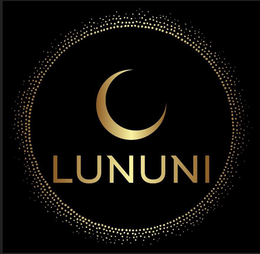 LUNUNI trademark