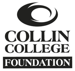 COLLIN COLLEGE FOUNDATION CC trademark