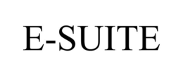 E-SUITE trademark