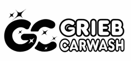 GC GRIEB CARWASH trademark