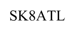 SK8ATL trademark