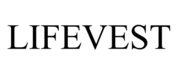 LIFEVEST trademark