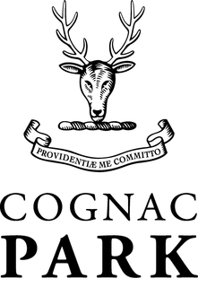 PROVIDENTIAE ME COMMITTO COGNAC PARK trademark
